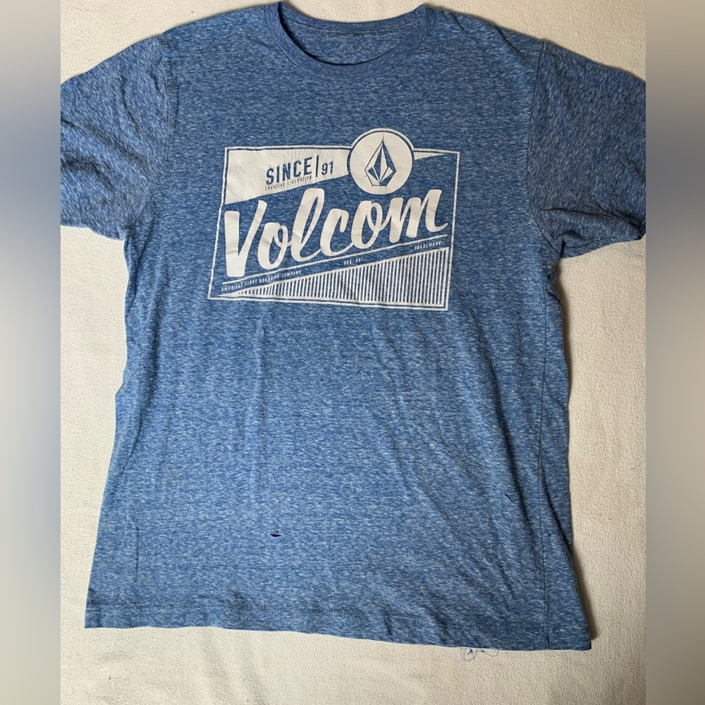 Volcom T-shirt